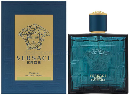 Versace Eros Parfum Men. Versace Eros Parfum Men.