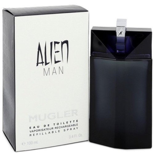 Alien Man eau de Toilette Men. Alien Man eau de Toilette Men.
