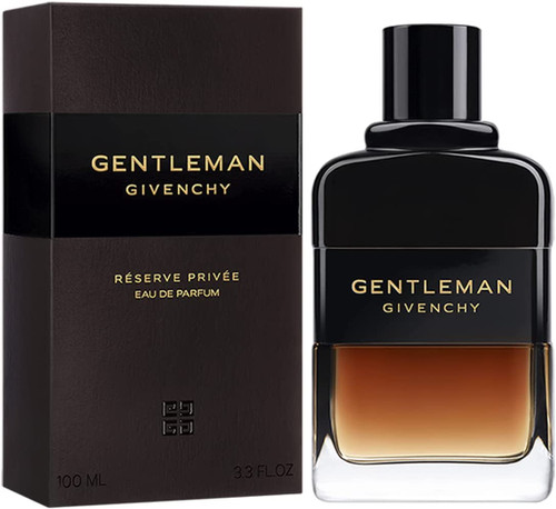 Givenchy Gentleman Reserve Privee edp Men.