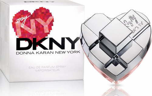 My NY DKNY eau de Parfum Women. My NY DKNY eau de Parfum Women.