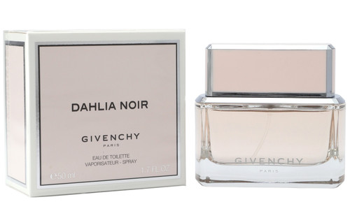 Dahlia Noir eau de Toilette Women.