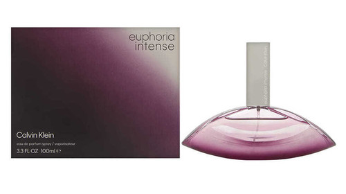 Euphoria Intense eau de Parfum Women. Euphoria Intense eau de Parfum Women.