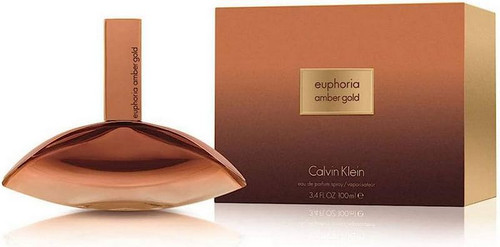Euphoria Amber Gold 100ml edp Women. Euphoria Amber Gold 100ml edp Women.