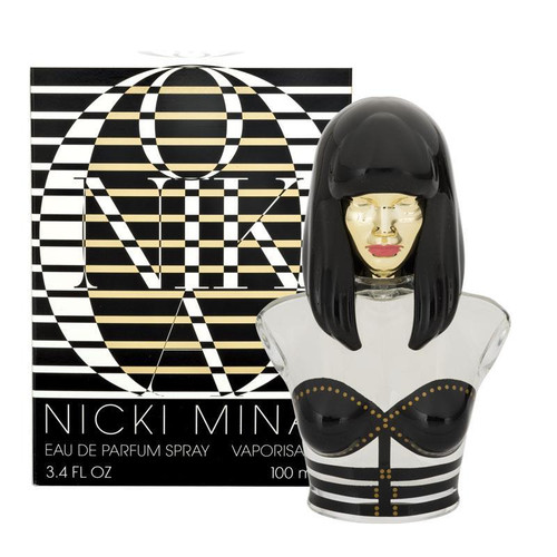 Nicki Minaj Onika eau de Parfum Women.