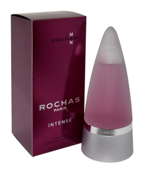 Rochas Man Intense 100ml edt Men. Rochas Man Intense 100ml edt Men.