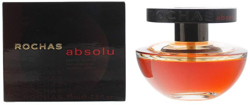 Rochas Absolu 75ml edp Women.