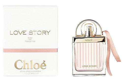 Chloe Love Story eau de Toilette Women. Chloe Love Story eau de Toilette Women.