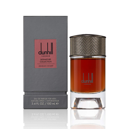 Dunhill Signature Collection Arabian Desert 100ml edp Men.