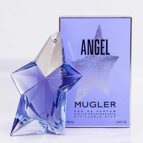 Angel eau de Parfum Women. Angel eau de Parfum Women.