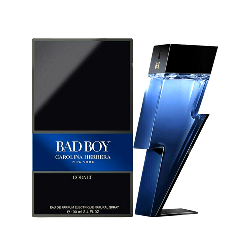 Bad Boy Cobalt eau de Parfum Electrique Men.