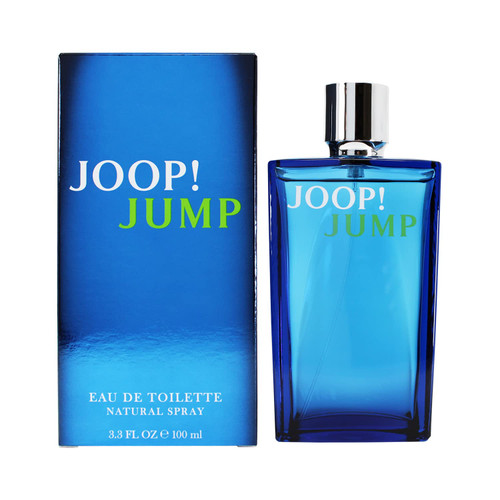 Joop Jump 100ml edt Men. Joop Jump 100ml edt Men.