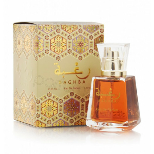 Lattafa Raghba 100ml edp Unisex. Lattafa Raghba 100ml edp Unisex.