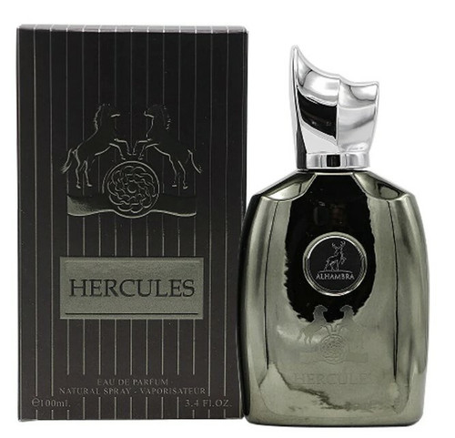 Lattafa Hercules 100ml edp Men. Lattafa Hercules 100ml edp Men.