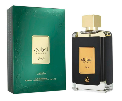 Lattafa Ejaazi 100ml Unisex - Desireperfumes.com