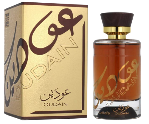 Lattafa Oudian 100ml edp Men. Lattafa Oudian 100ml edp Men.