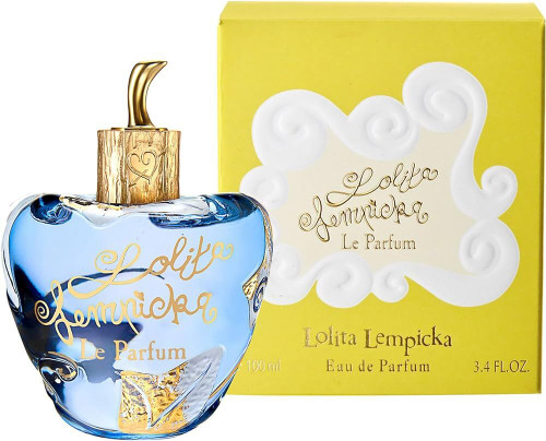 Lolita Lempicka Le Parfum eau de Parfum Women. Lolita Lempicka Le Parfum eau de Parfum Women.