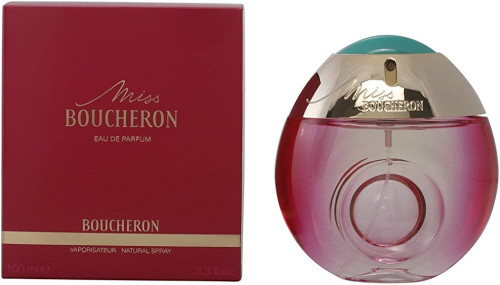 Miss Boucheron eau de Parfum Women. Miss Boucheron eau de Parfum Women.