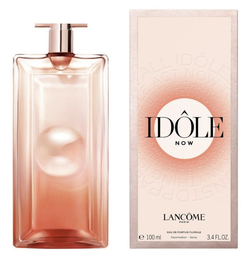 Lancome Idole Now L'Eau de Parfum Florale Women.