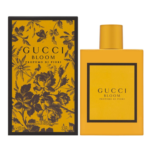 Gucci Bloom Profumo di Fiori eau de Parfum Women. Gucci Bloom Profumo di Fiori eau de Parfum Women.