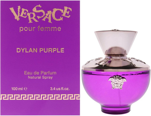 Versace Dylan Purple EDP Women.