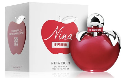 Nina Le Parfum eau de Parfum Women. Nina Le Parfum eau de Parfum Women.