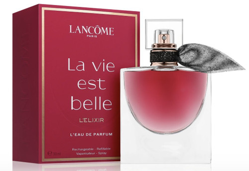 La Vie Est Belle L'Elixir EDP Women. La Vie Est Belle L'Elixir EDP Women.
