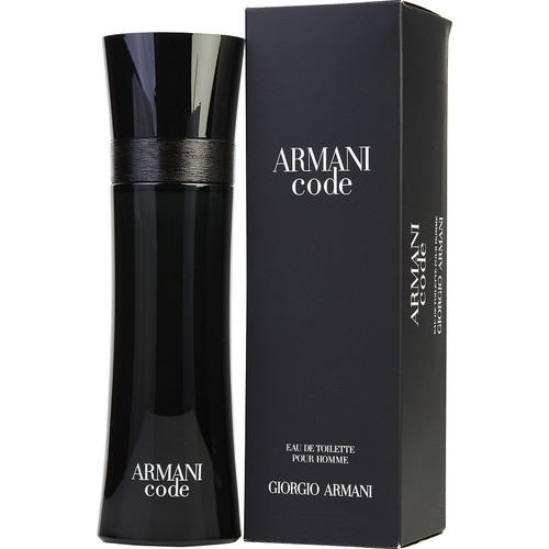 Armani Code eau de Toilette Men. Armani Code eau de Toilette Men.