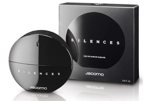 Jacomo Silences 100ml edp Sublime Women. Jacomo Silences 100ml edp Sublime Women.