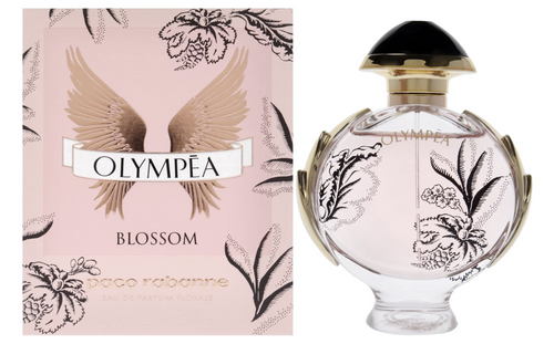 Olympea Blossom eau de Parfum Women. Olympea Blossom eau de Parfum Women.