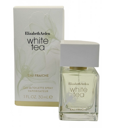 White Tea Eau Fraiche EDT Women.