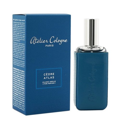 Atelier Cologne Cedre Atlas Cologne Absolue 100ml pure perfume Unisex.