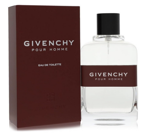 Givenchy pour Homme EDT New Packing Men.