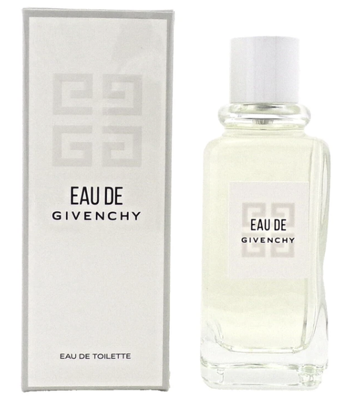 Givenchy Eau de Givenchy  100ml edt Women.