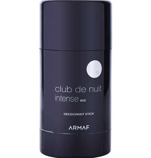 Armaf Club de Nuit Intense Deodorant Stick Men.