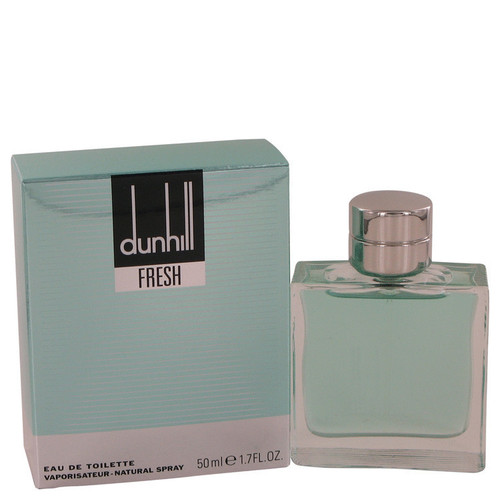 Dunhill Fresh edt Men.
