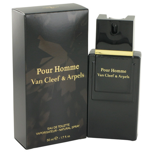 Van Cleef 100ml edt (men)