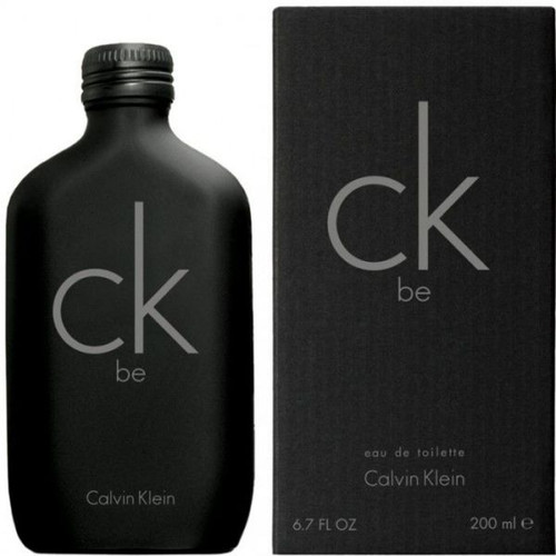 CK Be eau de Toilette Unisex. CK Be eau de Toilette Unisex.