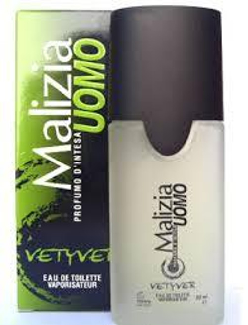 Malizia Uomo 50ml edt Men. Malizia Uomo 50ml edt Men.