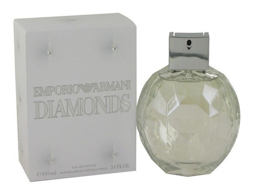 Emporio Diamonds eau de Parfum Women.