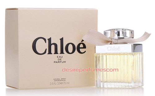 Chloe eau de Parfum Women.