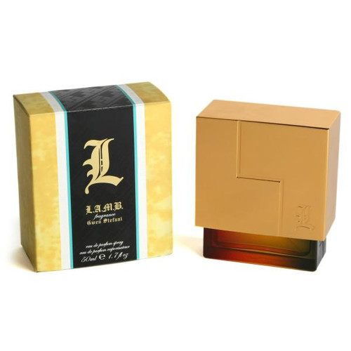 LAMB 50ml edt Women. LAMB 50ml edt Women.