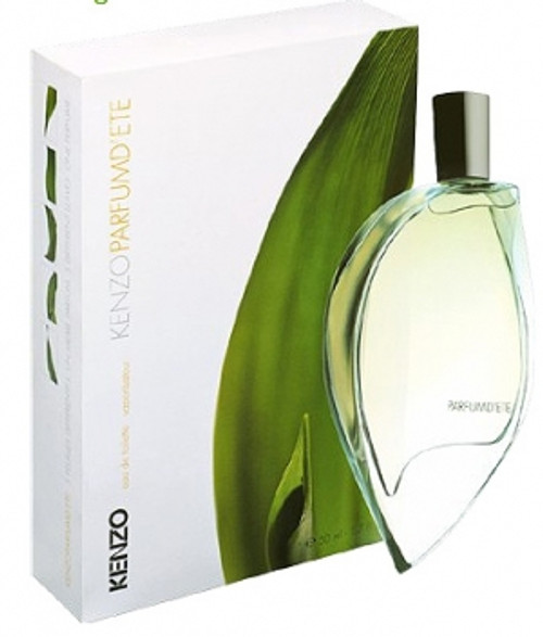 Kenzo Parfum D'Ete 75ml edp Women.