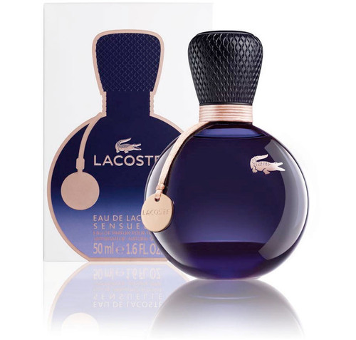 Lacoste Eau De Lacoste Sensuelle 50ml edp Women Lacoste Eau De Lacoste Sensuelle 50ml edp Women