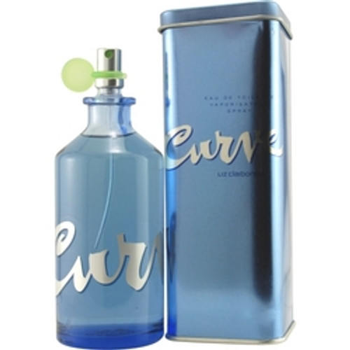 Curve 50ml edt Women. Curve 50ml edt Women.