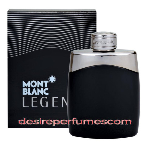 Mont Blanc Legend eau de Toilette Men.