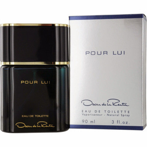 Oscar Pour Lui eau de Toilette Men. Oscar Pour Lui eau de Toilette Men.