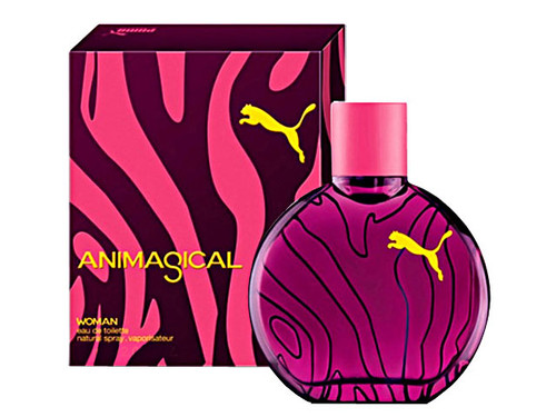 Puma Animagical 60ml edt Women. Puma Animagical 60ml edt Women.