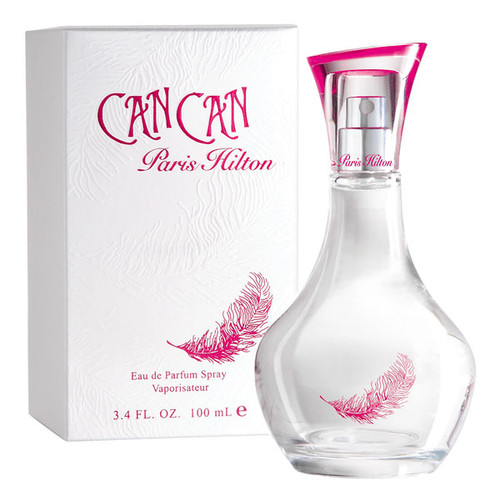Paris Hilton Can Can 100ml edp Women. Paris Hilton Can Can 100ml edp Women.