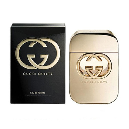 Gucci Guilty eau de Toilette Women. Gucci Guilty eau de Toilette Women.