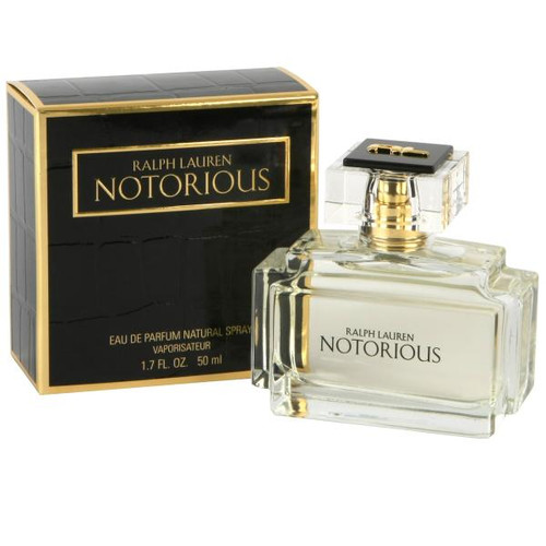 Notorious 50ml edp (women) Notorious 50ml edp (women)